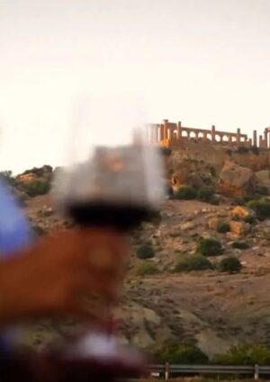 Cresce l&rsquo;enoturismo in Sicilia: nel 2025 il 61,4% delle cantine ha avuto pi&ugrave; visitatori