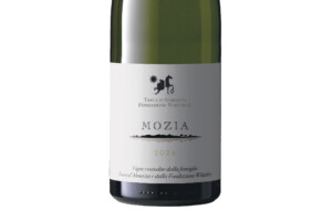 Tasca d’Almerita - Fondazione Whitaker, Doc Sicilia Grillo Mozia 2024