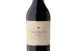 Tenuta di Biserno, Toscana Igt Rosso Colle Mezzano 2021