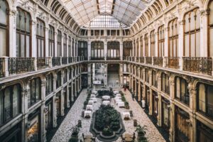 “The World’s 50 Best Restaurants” 2025 a Torino: oltre 100 milioni di euro il ritorno economico “The World’s 50 Best Restaurants” 2025 a Torino: oltre 100 milioni di euro il ritorno economico