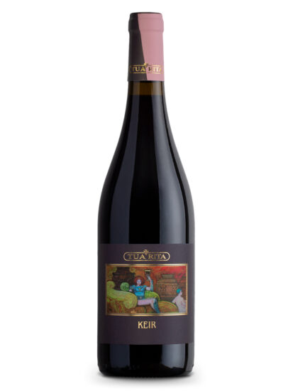 SYRAH, TOSCANA, TUA RITA, Su i Vini di WineNews