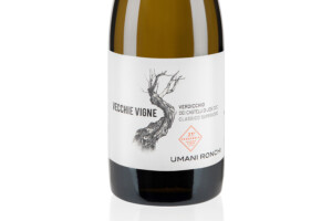 Umani Ronchi, Doc Verdicchio dei Castelli di Jesi Classico Superiore Vecchie Vigne 2022