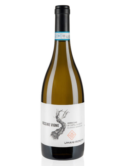 CASTELLI DI JESI, CLASSICO SUPERIORE, UMANI RONCHI, VERDICCHIO, Su i Vini di WineNews