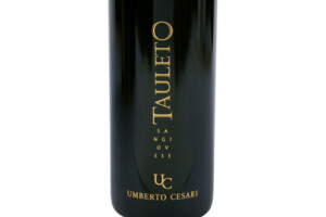 Umberto Cesari, Rubicone Igt Sangiovese Tauleto 2018