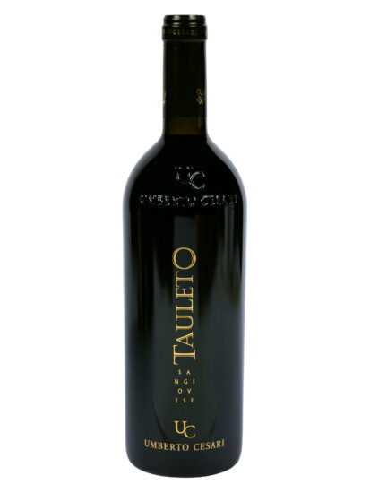 RUBICONE, SANGIOVESE, UMBERTO CESARI, Su i Vini di WineNews