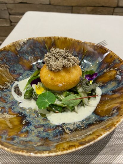 Il piatto simbolo della “Giornata della Ristorazione” 2025 by Fipe