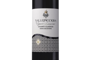 Vallepicciola, Docg Chianti Classico Gran Selezione Vigneto Lapina 2021
