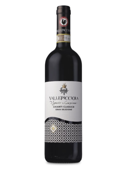 CHIANTI CLASSICO, GRAN SELEZIONE, VALLEPICCIOLA, Su i Vini di WineNews