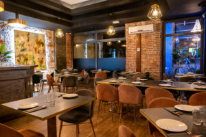 Velo - Pizzaioli Popolari - Latina