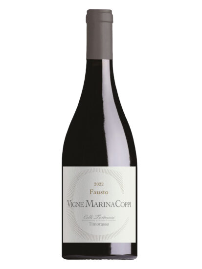 COLLI TORTONESI, TIMORASSO, VIGNE MARINA COPPI, Su i Vini di WineNews