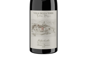 Villa della Torre, Doc Valpolicella Classico Superiore 2021