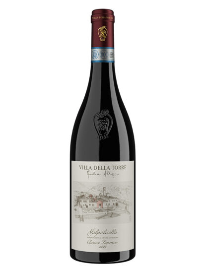 CLASSICO, MARILISA ALLEGRINI, VALPOLICELLA, VILLA DELLA TORRE, Su i Vini di WineNews