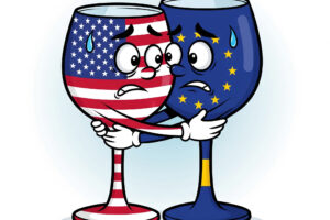 Dazi Usa-Ue: Trump rimanda fino al 9 luglio le tariffe al 50%, ma il vino è in allarme