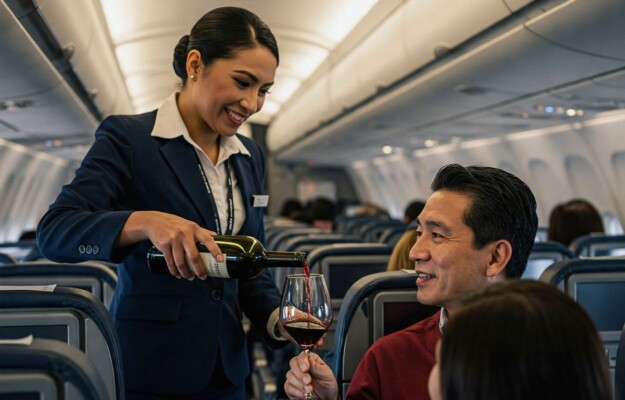 AEREI, BUSINESS TRAVELLER, BUSINESS TRAVELLER’S CELLARS IN THE SKY AWARDS, COMPAGNIE AEREE, Mondo