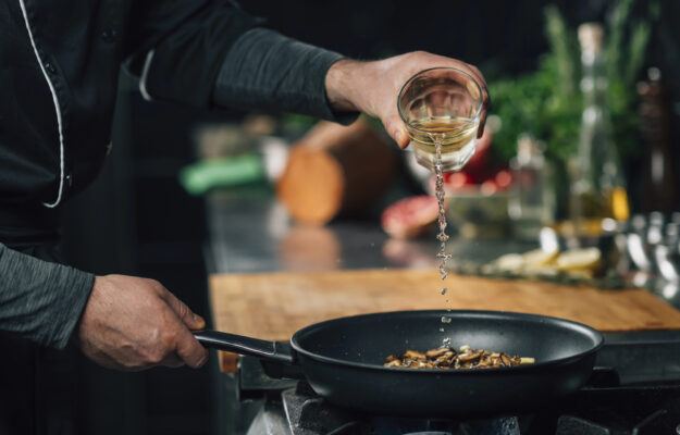 alcol, Cucina, JOURNAL OF THE AMERICAN DIETETIC ASSOCIATION, USDA, Mondo