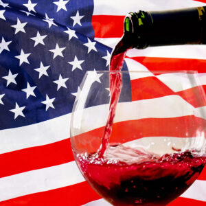 First quarter 2025 difficult for wine in the U.S.: -9.9% in volume and -10.5% in sales