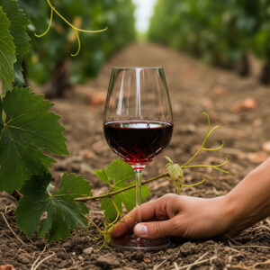 La situazione del vino, in tutto il mondo, è particolarmente complessa e le sfide sono molte