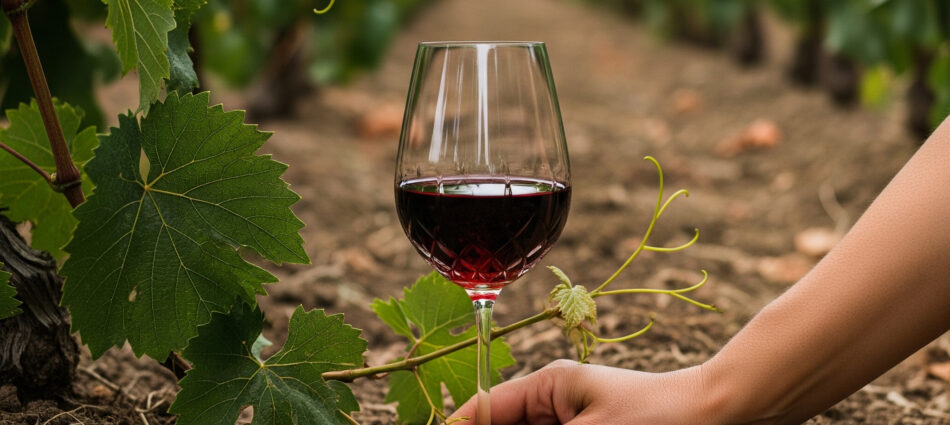 La situazione del vino, in tutto il mondo, è particolarmente complessa e le sfide sono molte