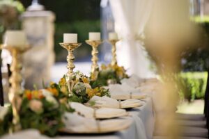 Dal vino alla mise en place, il vintage conquista il mondo del wedding Dal vino alla mise en place, il vintage conquista il mondo del wedding