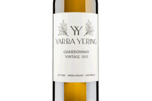 Yarra Yering, Victoria Yarra Valley Chardonnay 2021