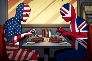 Dazi: primo accordo tra Usa e Uk. Mentre l’Ue ragiona sui contro dazi (includendo vino e whisky) Dazi: primo accordo tra Usa e Uk. Mentre l’Ue ragiona sui contro dazi (includendo vino e whisky)