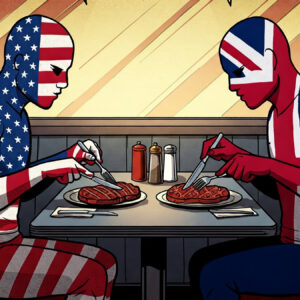 Dazi: primo accordo tra Usa e Uk. Mentre l’Ue ragiona sui contro dazi (includendo vino e whisky)