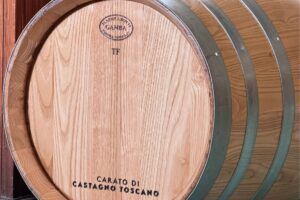 Ricreare la filiera bosco-vigna in Toscana, con la botte di castagno al centro: il progetto ToSca Ricreare la filiera bosco-vigna in Toscana, con la botte di castagno al centro: il progetto ToSca