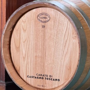 Ricreare la filiera bosco-vigna in Toscana, con la botte di castagno al centro: il progetto ToSca