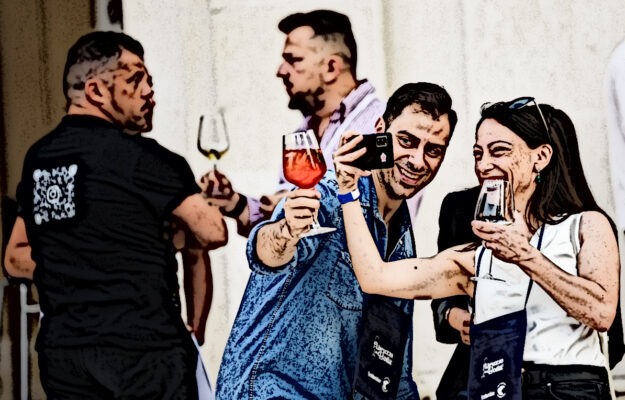 ABRUZZO IN BOLLA, DEALCOLATI, vino, Italia