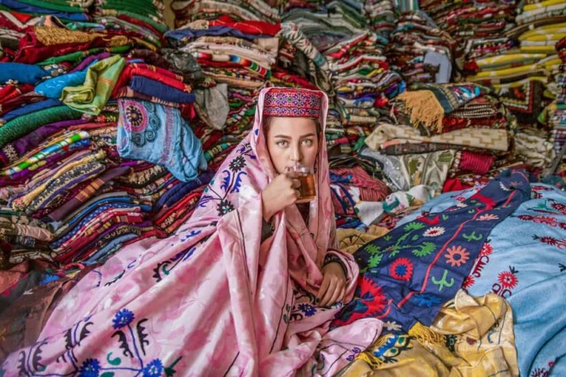 Le produttrici di Langa si fanno portavoce di “R-Women” Afghanistan di Sapori Reclusi con una mostra fotografica ad Alba