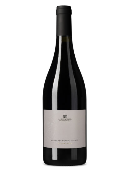 ALESSANDRO DI CAMPOREALE, MONREALE, PERRICONE, Su i Vini di WineNews