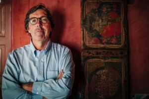 “Wine is a Contemporary Story”, un “Manifesto culturale” per raccontare il vino con parole nuove “Wine is a Contemporary Story”, un “Manifesto culturale” per raccontare il vino con parole nuove