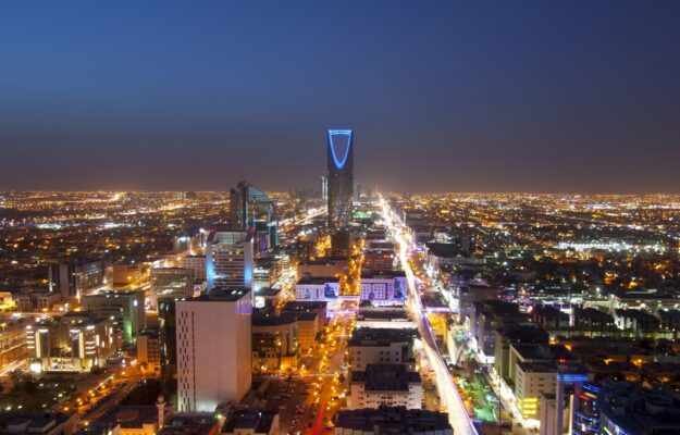 ARABIA SAUDITA, GUIDA MICHELIN, riyhadh, Non Solo Vino