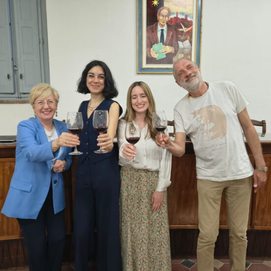 La nostra identità culinaria nell’“AtLiTeG-Atlante della lingua e dei testi della cultura gastronomica italiana dall’età medievale all’Unità d’Italia”