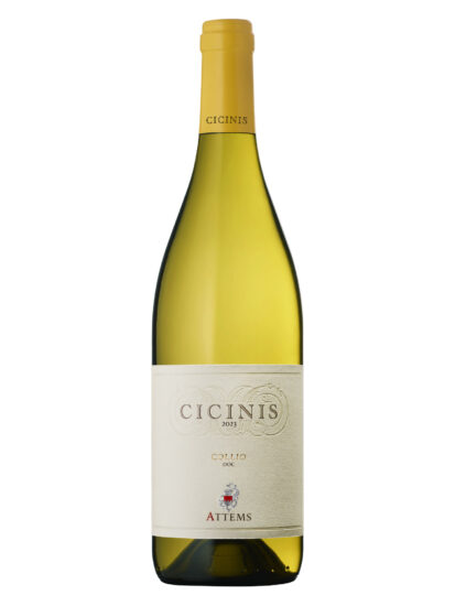 ATTEMS, COLLIO, MARCHESI FRESCOBALDI, SAUVIGNON BLANC, Su i Quaderni di WineNews