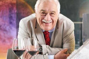 Bosco e vite, &ldquo;un rapporto di reciproci benefici nel sopportare caldo, freddo e parassiti&rdquo;