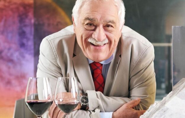 Bosco e vite, &ldquo;un rapporto di reciproci benefici nel sopportare caldo, freddo e parassiti&rdquo;