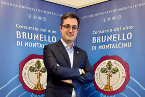 Brunello di Montalcino: Giacomo Bartolommei (Caprili) è il nuovo presidente del Consorzio Brunello di Montalcino: Giacomo Bartolommei (Caprili) è il nuovo presidente del Consorzio