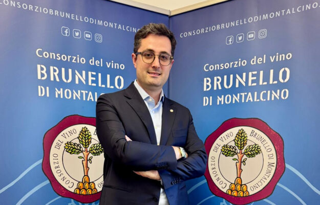 CONSORZIO DEL BRUNELLO DI MONTALCINO, GIACOMO BARTOLOMMEI, vino, Italia