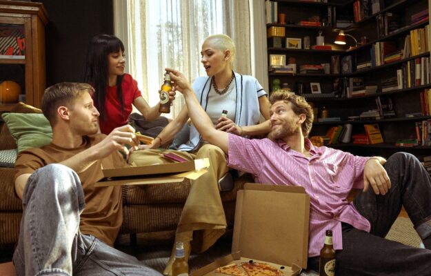 ASTRA RICERCHE, BIRRA, BIRRA MORETTI, ESTATE, ITALIANI, Non Solo Vino