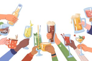 Nelle linee guida sulla salute Usa potrebbero sparire le indicazioni di 1-2 drink alcolici al giorno Nelle linee guida sulla salute Usa potrebbero sparire le indicazioni di 1-2 drink alcolici al giorno
