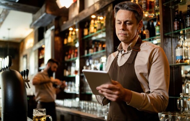 BAR, DISCOTECHE, FIPE CONFCOMMERCIO, PUBBLICI ESERCIZI, RISTORANTI, STORIA ITALIANA, Non Solo Vino