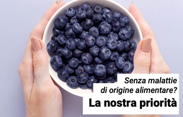 ALIMENTAZIONE, EFSA, FAO, GIORNATA MONDIALE DELLA SICUREZZA ALIMENTARE, MALATTIE, OMS, SAFE2EAT, SICUREZZA ALIMENTARE, UE, Non Solo Vino