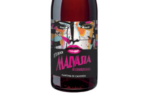 Cantina di Casorzo, Doc Malvasia di Casorzo It's Rock 2024