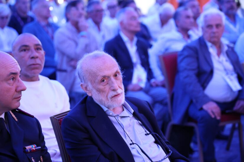 Il Congresso Assoenologi 2025 ad Agrigento