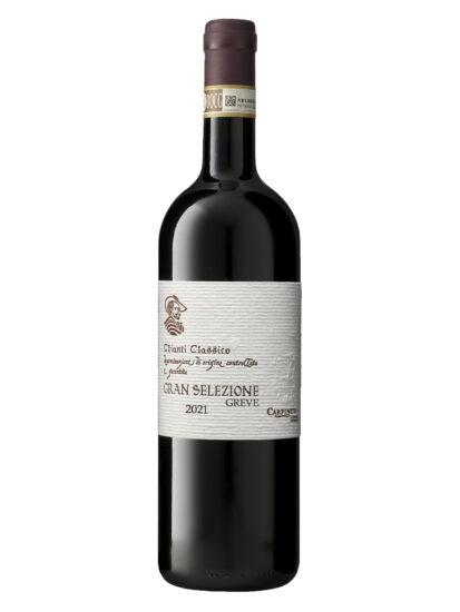CARPINETO, CHIANTI CLASSICO, GRAN SELEZIONE, GREVE, Su i Vini di WineNews