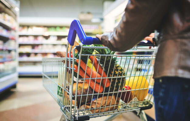CARRELLO, CONFCOMMERCIO, CONSUMI, INFLAZIONE, ISTAT, PREZZI, REDDITO, SPESA ALIMENTARE, Non Solo Vino