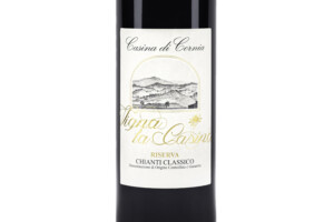 Casina di Cornia, Docg Chianti Classico Vigna La Casina Riserva 2020