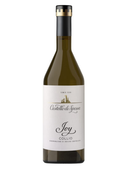CASTELLO DI SPESSA, COLLIO, PINOT GRIGIO, Su i Quaderni di WineNews