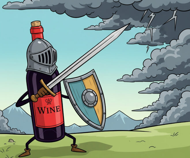 Il vino italiano davanti a sfide epocali: l’assemblea Federvini